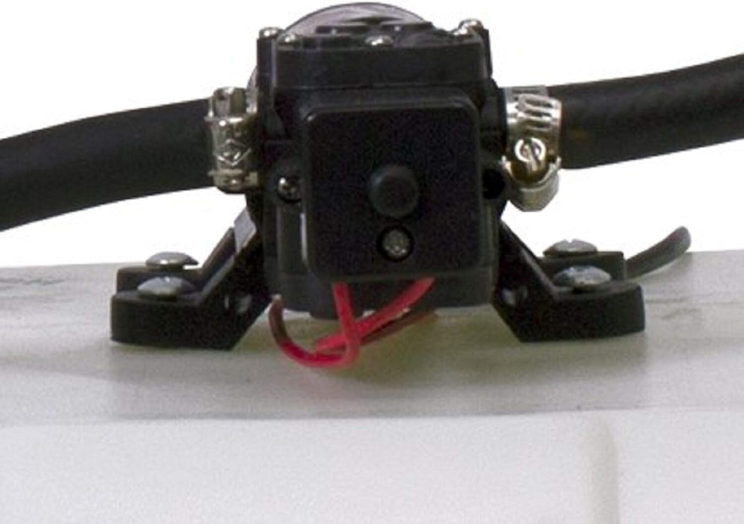 Chapin 12V Spot Sprayer with Quick-Connect Pump & Triple Filtration System