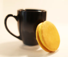 Load image into Gallery viewer, Individually Wrapped Marshmallow Delight - 8 Boxes of 12 Banana Sandwiches Each