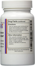 Load image into Gallery viewer, Effective Vertigo Relief with 60 Capsules - Natural Motion Sickness Support