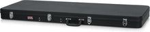 Load image into Gallery viewer, Custom Fit Guitar Case for Extreme Shapes - Ideal for BC Rich, Flying V &amp; More