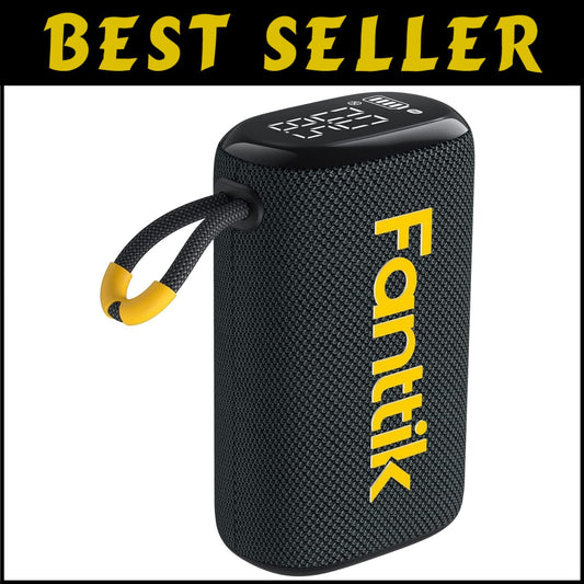 Fast Automatic Ball Inflator with LED Lights - Perfect for Sports Enthusiasts