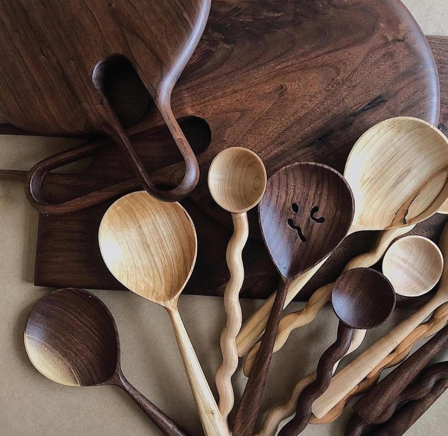 1 Gallon Jug of Walrus Oil for Cutting Boards - Black Wood Butcher Block Oil