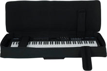 Load image into Gallery viewer, Adjustable Padded Keyboard Bag for 88 Notes - Versatile Travel Solution