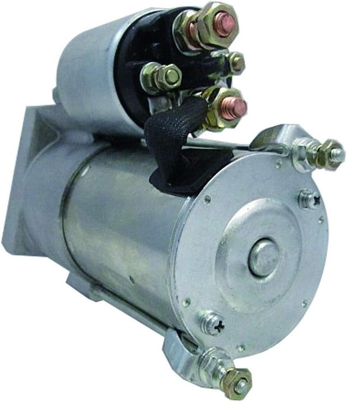 Durable New 1.4kW Starter Compatible with Mercruiser 3.0/5.0/350 Mag Series