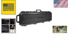 Load image into Gallery viewer, Durable Durashell 52-Inch Gun Case with Pressure Release Valve for Safety