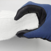 Load image into Gallery viewer, Versatile Ceramic Fireproof Insulation Blanket - 2" Thick, 2.5 sq ft Coverage
