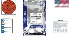 Load image into Gallery viewer, Hikari Vibra Bites 2.2 lb Tropical Fish Food - Color Enhancing Sticks