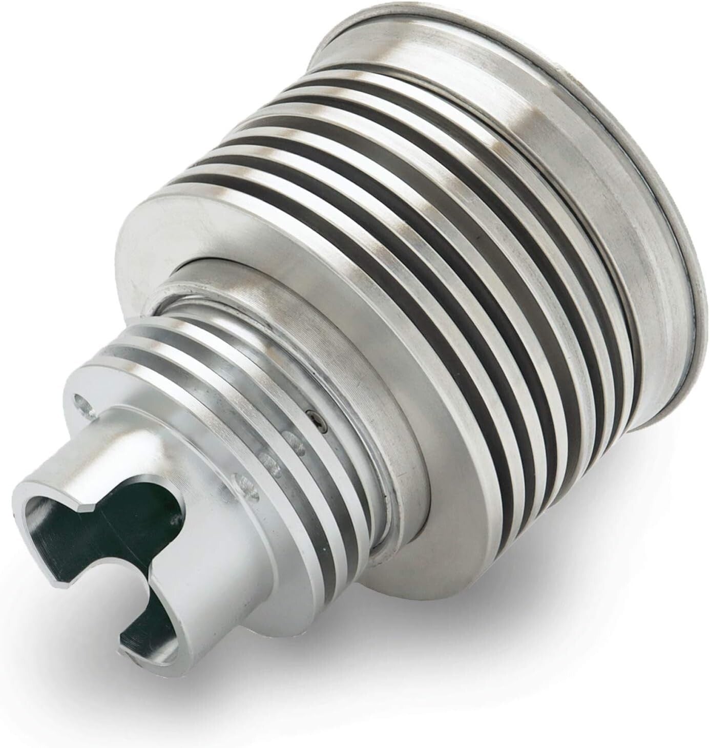 Upgrade to 800 Lumens with Our MagLite LED Conversion Kit - Simple Install