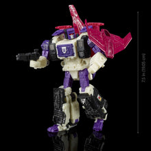 Load image into Gallery viewer, Voyager Class Transformers WFC-S50 Apeface - 7-Inch Triple Changer with Weapons