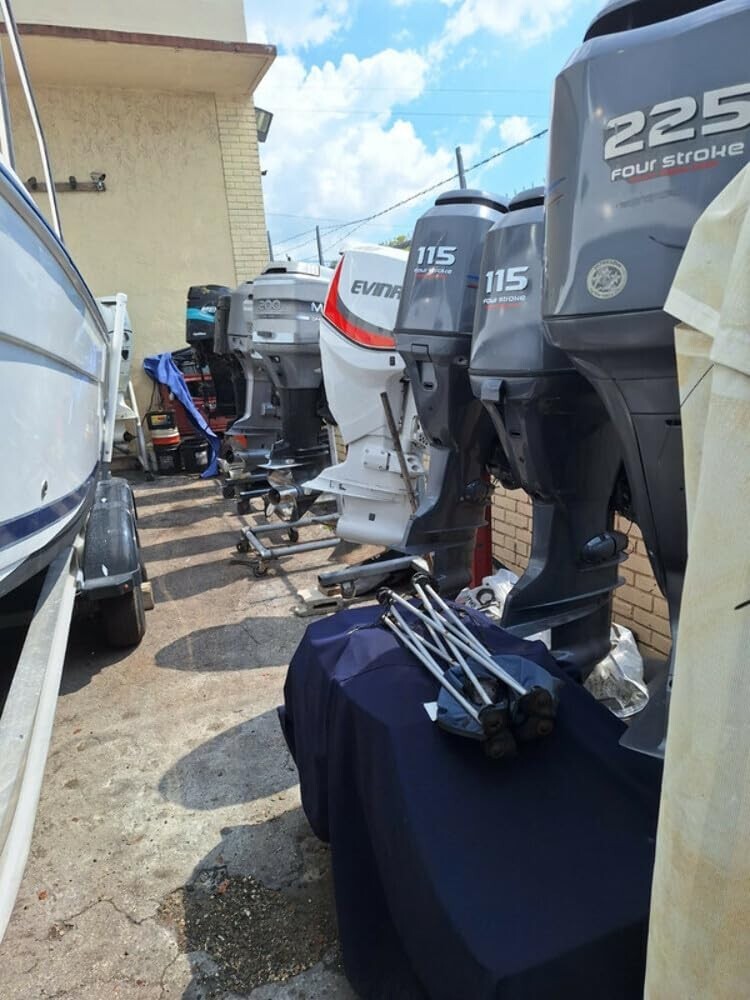 Versatile 3FT Stainless Steel Antenna - Ideal for Unisex Marine Applications