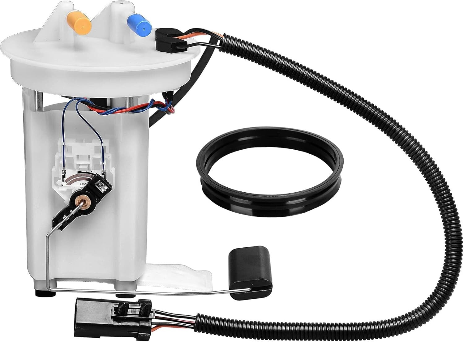 Electric Fuel Pump with Injection Molding Tech for Jeep Grand Cherokee 1999-2004