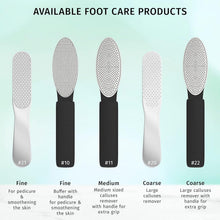 Load image into Gallery viewer, Professional-Grade Diamond Foot Buffer - Effortless Coarse Grit for Calluses