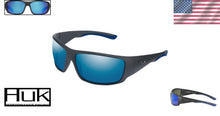 Load image into Gallery viewer, Lightweight Polarized Sunglasses - Perfect Fit for Anglers &amp; Outdoor Enthusiasts