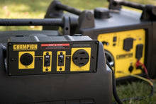 Load image into Gallery viewer, Seamless 50A Parallel Kit for Two 2500-Watt Generators – Easy Clip-on Connection