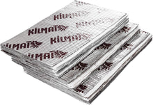 Load image into Gallery viewer, 36 Sqft Car Sound Insulation Mat - 80 Mil Butyl Material for Effective Dampening