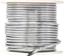 Load image into Gallery viewer, Mixed Color 12 Gauge Aluminum Craft Wire - Bendable &amp; Versatile for All Crafts