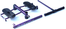 Load image into Gallery viewer, Total Body Toning Machine by Fiona Summers - Compact &amp; Colorful Fitness Solution