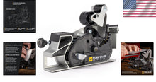 Load image into Gallery viewer, Adjustable Blade Grinder Attachment for Ken Onion MK.2: Custom Sharpening Tool