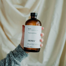 Load image into Gallery viewer, Versatile Noir Essential Oil: Elegant Home Aroma for All Seasons - 16.9 fl oz