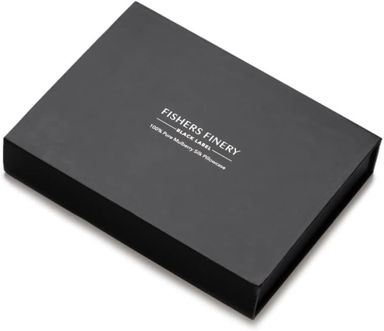 Good Housekeeping Approved 30mm Pure Silk Pillowcase Set in Taupe - King Size