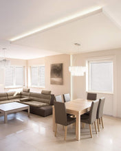 Load image into Gallery viewer, Versatile 72" W x 72" H Window Blinds - Cordless, Durable &amp; Warping Resistant