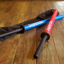 Load image into Gallery viewer, Safe 35.5 Inch Foam Sword Set for Kids – Ideal for Parties and Outdoor Play