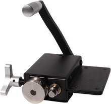 Load image into Gallery viewer, Vise-Mounted Tube Bead Roller for Aluminum and Stainless Steel - Easy Operation