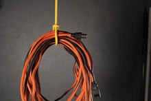 Load image into Gallery viewer, Versatile 30 Inch UV Resistant Bungee Straps - Pack of 4 with Loop-End Hooks