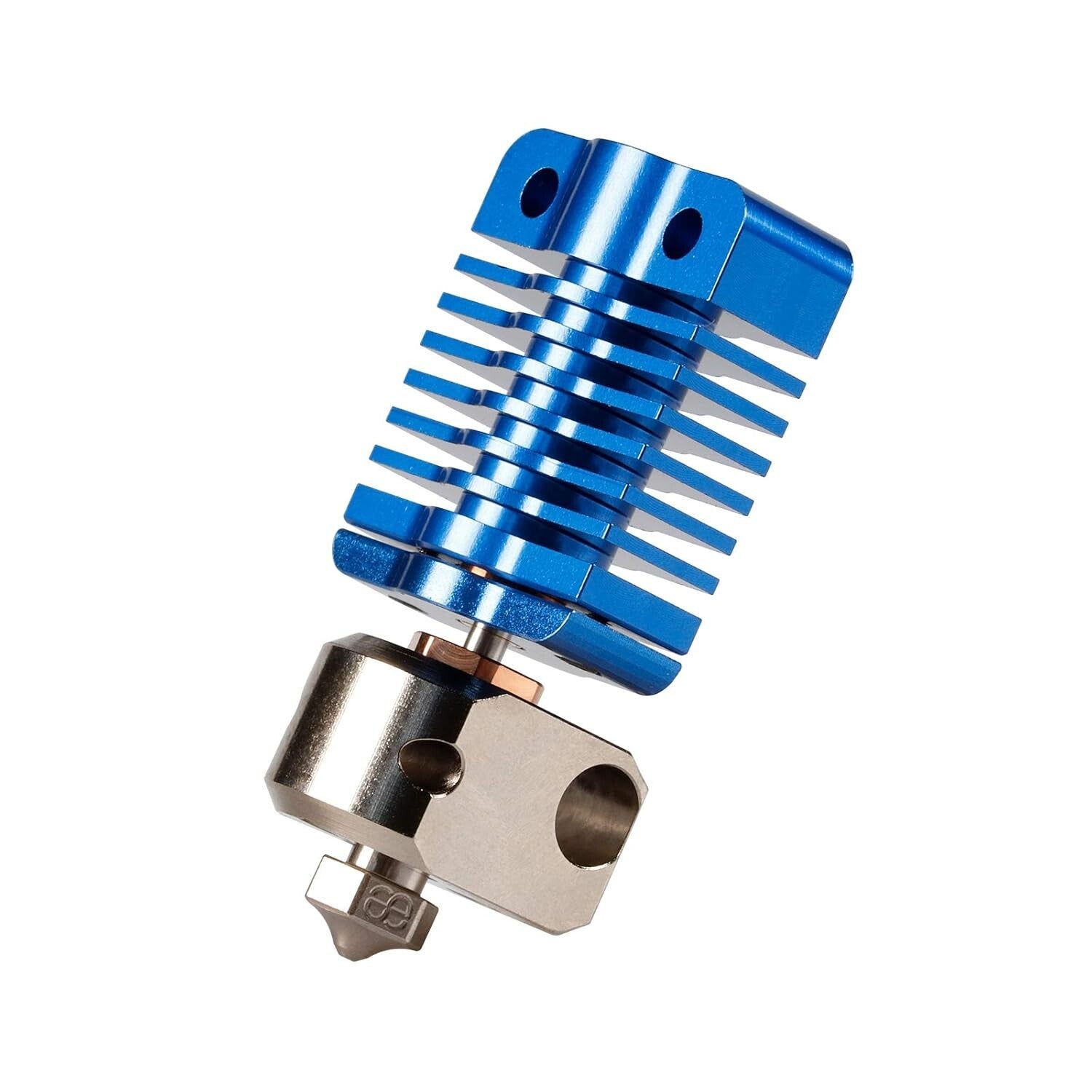 All Metal Dragonfly Hotend 500℃ - Upgrade for Ender & CR Series Printers