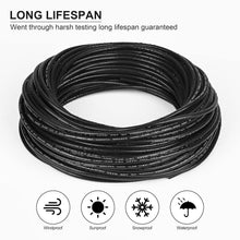 Load image into Gallery viewer, Superior Conductivity 20 AWG Electrical Hookup Wire - Ideal for Low Voltage Uses