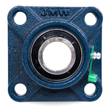 Load image into Gallery viewer, 1-3/4 Inch Bore Pillow Block Bearing Pack - Perfect for Machinery Applications