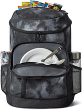 Load image into Gallery viewer, Leak-Proof Insulated Backpack Cooler for 30 Cans - Perfect for Outdoor Fun