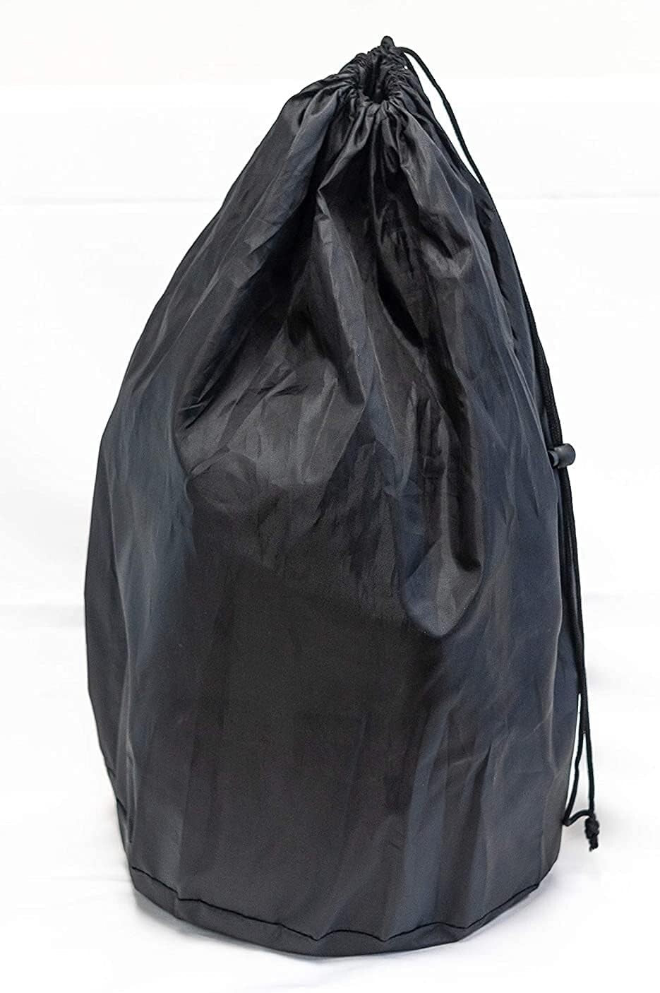 Heavy-Duty Water-Resistant Cargo Truck Bag – 50" x 40" x 22" – Secure & Spacious