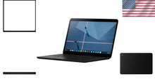 Load image into Gallery viewer, Lightweight Pixelbook Go Chromebook - 12 Hours Battery &amp; 13.3" Touch Screen