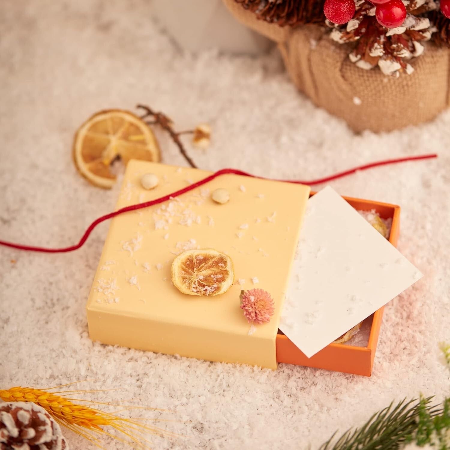 Christian Jewelry: Elegant Cross Bracelet with Gift Card - Perfect for Sisters