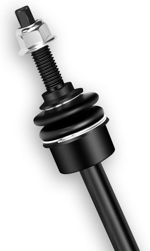 Durable KSP Front Stabilizer Bar Link for 2006-2022 Ram 1500 & Classic Models