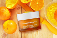 Load image into Gallery viewer, HIKARU 0.5 oz Vitamin C Brightening Eye Cream - Reduce Dark Circles &amp; Fine Lines