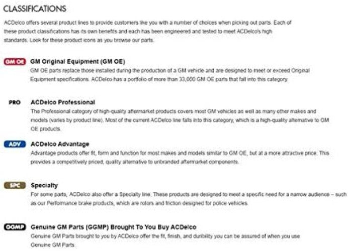 Eco-Friendly Remanufactured Gold Alternator with Premium Bearing Construction