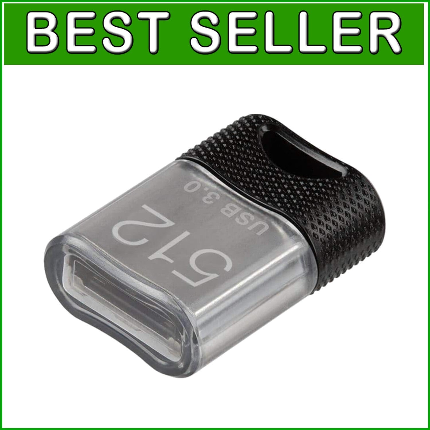 512GB USB 3.1 Flash Drive - Ultimate Speed with 200MB/s Read Performance