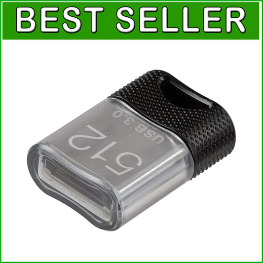 512GB USB 3.1 Flash Drive - Ultimate Speed with 200MB/s Read Performance