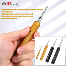 Load image into Gallery viewer, Versatile Extractor Tool Kit for D-Sub, HARTING, and Heavy-Duty Connectors