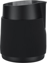 Load image into Gallery viewer, Handleless Milk Frothing Pitcher - 20.3 oz Stainless Steel - Precision Pouring