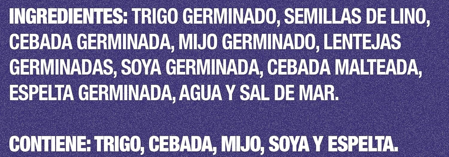 Ezekiel 4:9 Sprouted Grain Cereal - Vegan, Kosher, and Organic, 96-Ounce