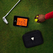 Load image into Gallery viewer, Perfect-Fit Carry Case for SC300/SC300i Golf Launch Monitor - Lightweight Design