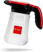 Load image into Gallery viewer, 2600mAh Cordless 2L Foam Cannon with Adjustable Nozzles for Quick Car Washing