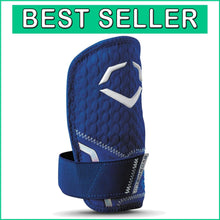 Load image into Gallery viewer, Pro-SRZ 2.0 Royal Batter's Hand Guard for Left Hand Hitters – Max Protection
