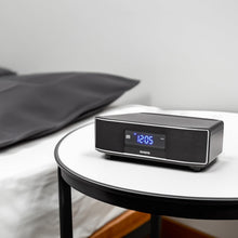 Load image into Gallery viewer, Exos 30W Bluetooth Speaker with CD Player &amp; FM Radio - Immersive Sound Quality