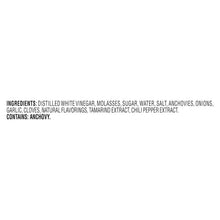 Load image into Gallery viewer, 1 Gallon Jug of Lea &amp; Perrins Authentic Worcestershire Sauce – Gourmet Flavor