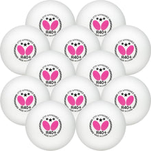 Load image into Gallery viewer, ITTF Certified 40mm Ping Pong Balls - 3, 6, or 12 Pack - Professional Quality