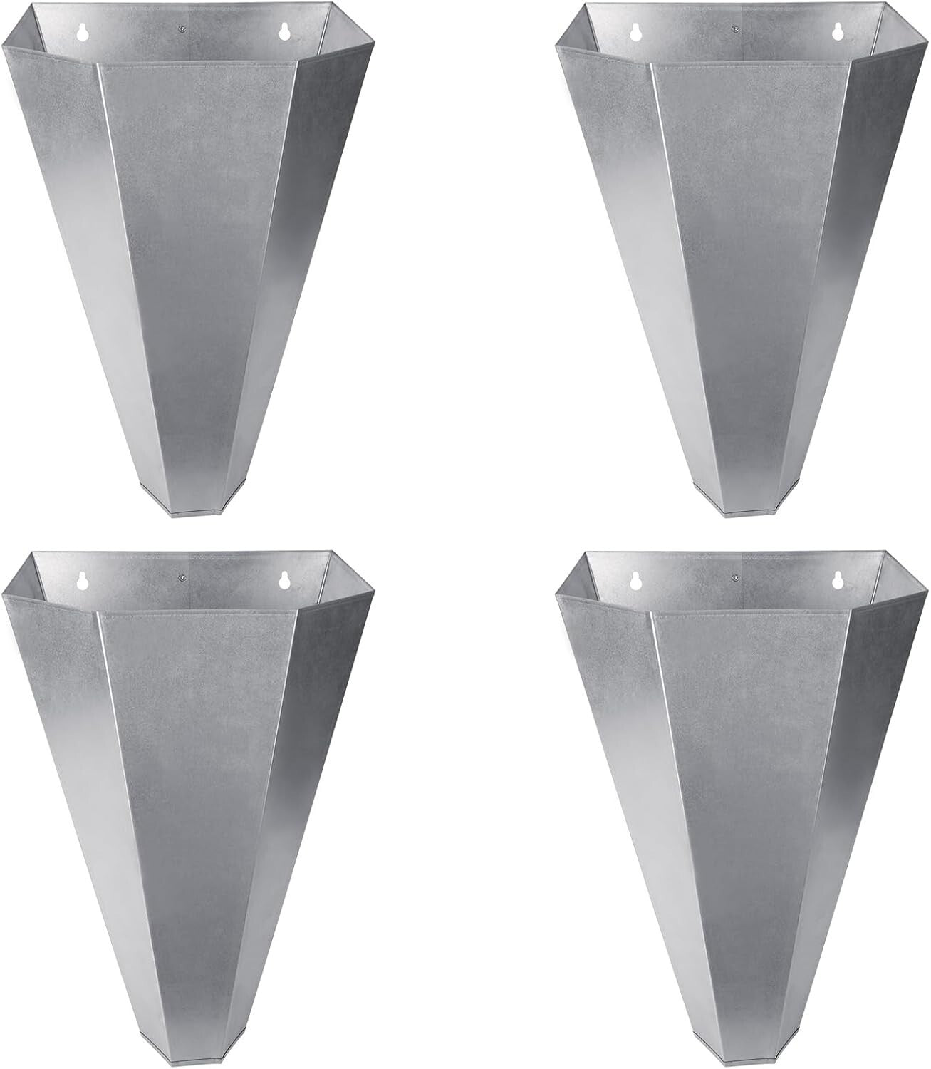 Durable Poultry Restraining Cone for Chickens, Broilers & Turkeys - 8 lbs Max